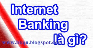 Internet banking là gì? Làm sao để đăng ký Internet banking I Sơn Blog