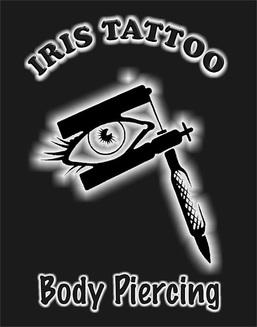 IRIS TATTOO BODY PIERCING Iris Tattoo