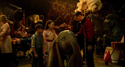 Dumbo 2019 Movie Image 4