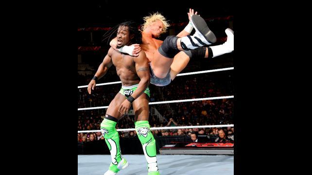 Five Moves of Doom: Dolph Ziggler's Signature Moves and Finishers | Smark  Out Moment
