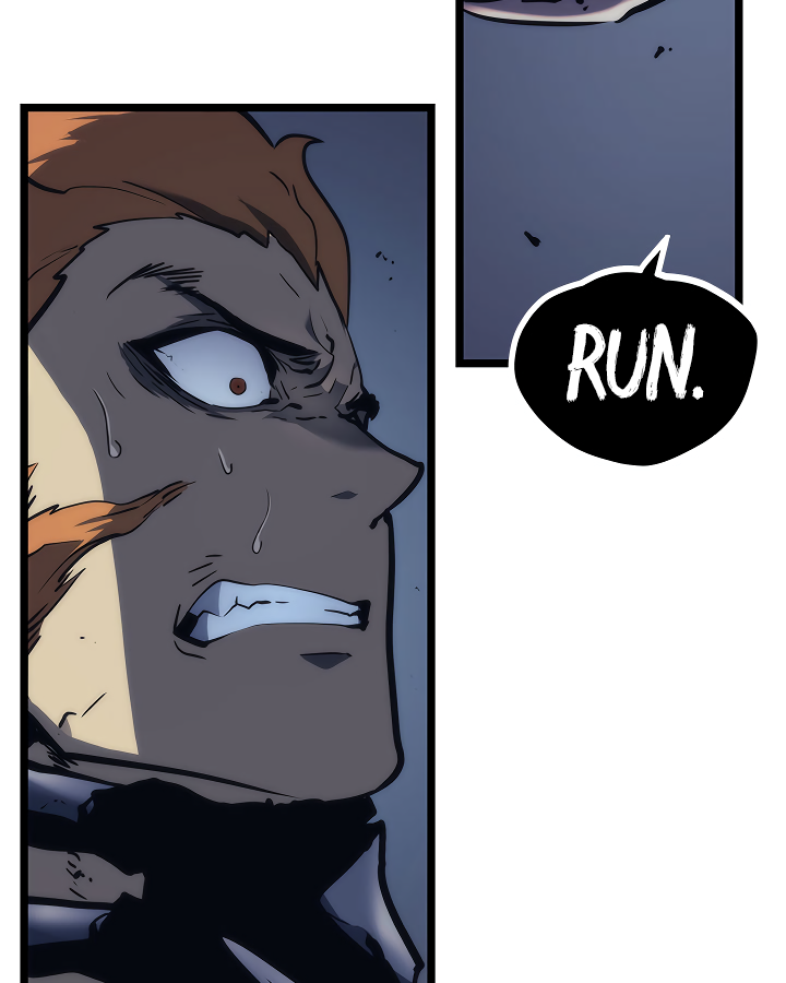 Solo Leveling Chapter 100 - AB Truyện