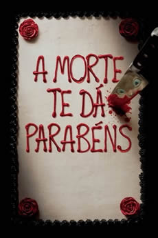 Baixar A Morte Te Dá Parabéns