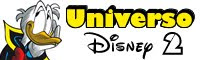 Visite o Universo Disney 2