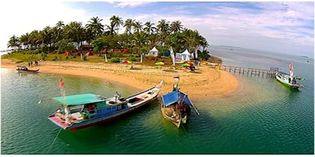 Contact : +6281210999347, Wisata Pulau Anambas Kepri Kepulauan Tropis Terindah di Asia