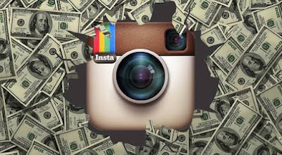 İnstagram Üzerinden Para Kazanma İnstagramda nasıl para kazanılır