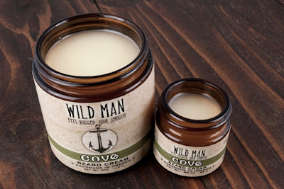 Cove Beard Cream