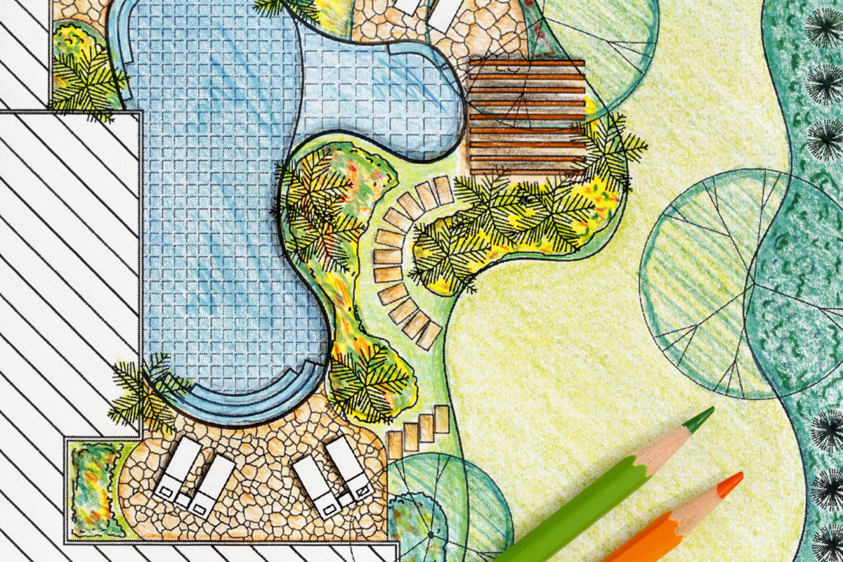 Garten- und Landschaftsbau Mähler: Jetzt ist der richtige Zeitpunkt zur