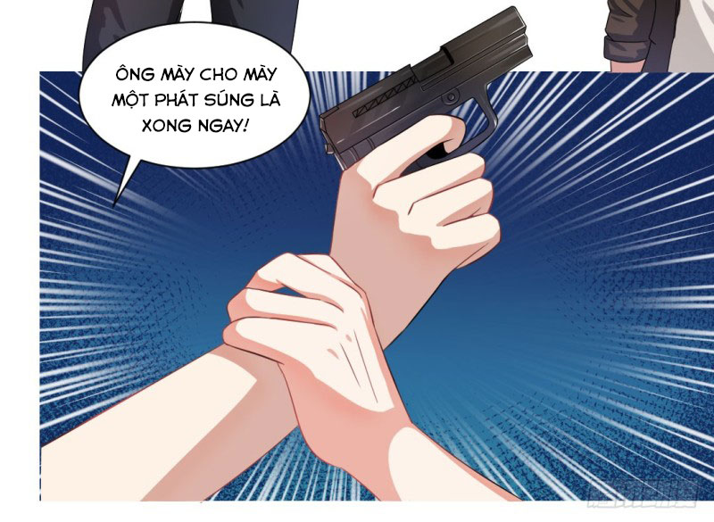 Cuộc Chiến Phía Sau Nhà Bếp - Chương 19 - Trang 22