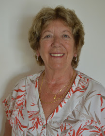 Monika-Jephcott-Thomas, author