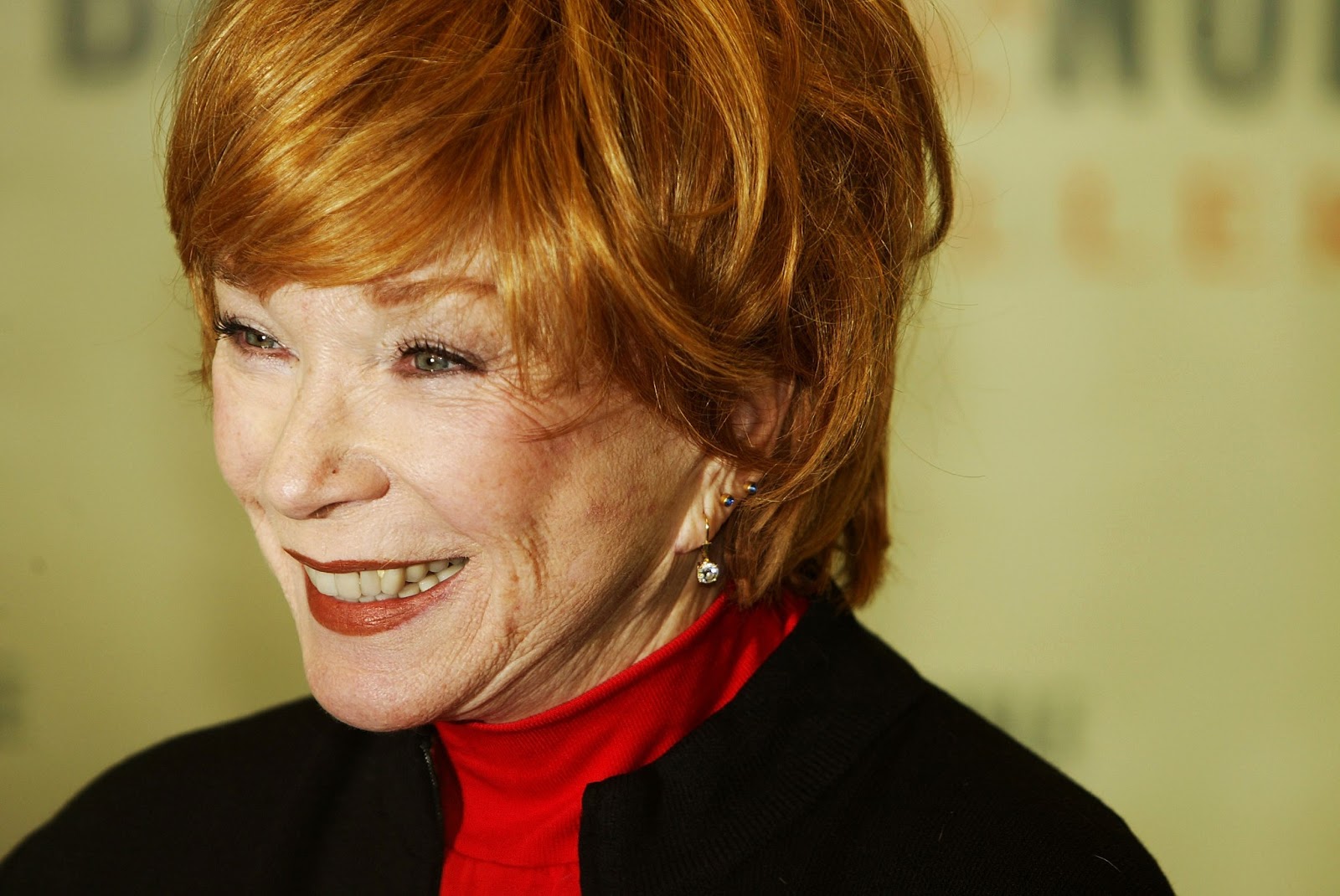 Shirley MacLaine Photos.