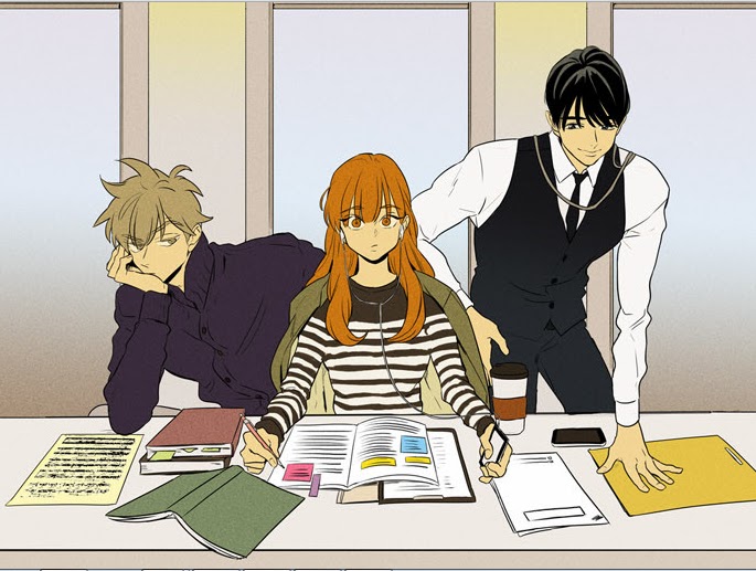 Cat And Dog Webtoon Cat And Dog Webtoon