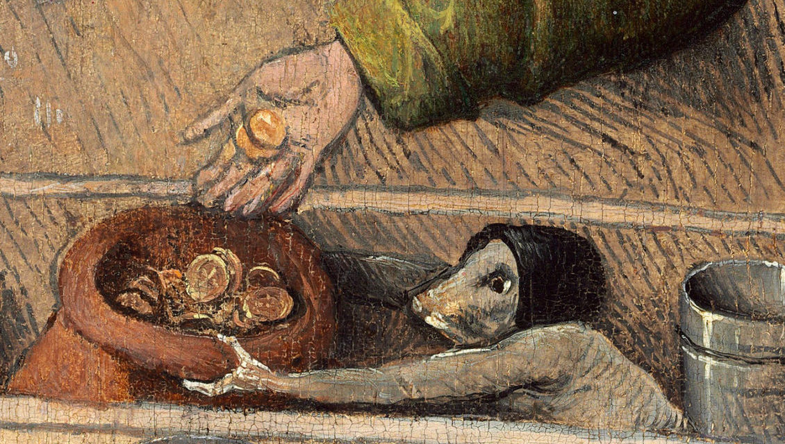 Diario Territorio y Desarrollo LA VERDADERA BRECHA.