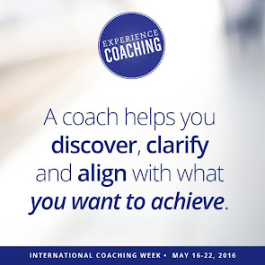 ~ A Life Coach, Helps You to: Discover, Clarify and Align with what You Want to Achieve!