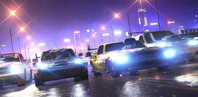 Top Speed: Drag & Fast Racing Mod Apk Terbaru (Unlimited Money) Top Speed: Drag & Fast Racing Mod Apk Terbaru (Unlimited Money)