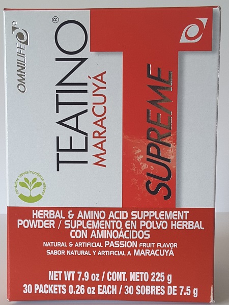 como tomar el teatino de maracuya para bajar de peso como tomar el teatino de maracuya para bajar de peso