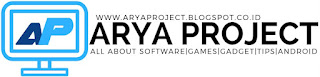 Arya Project