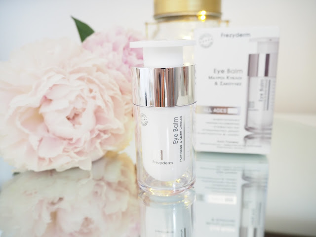 Frezyderm Night Force A + E | Eye Balm 