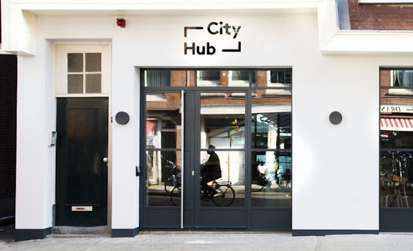 CityHub