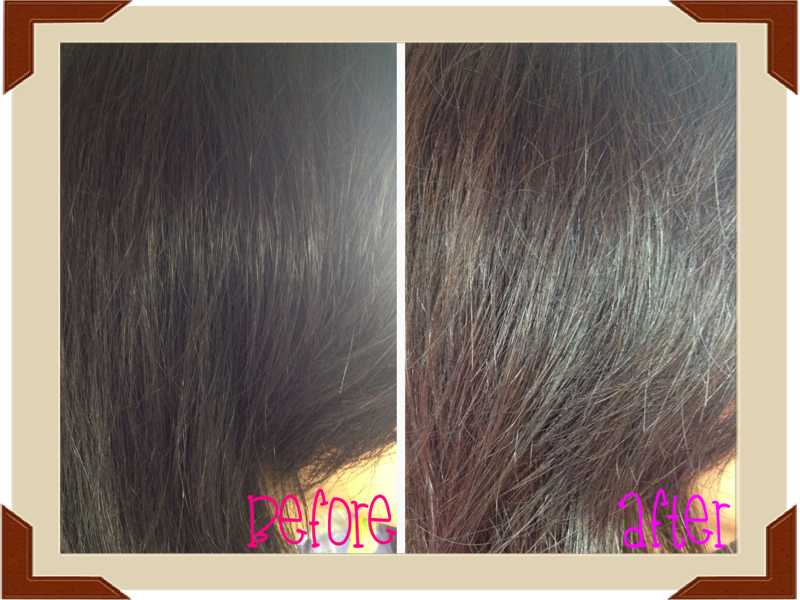 Review : Etude House Bubble Hair Coloring #2 Dark Brown by Jessica Alicia