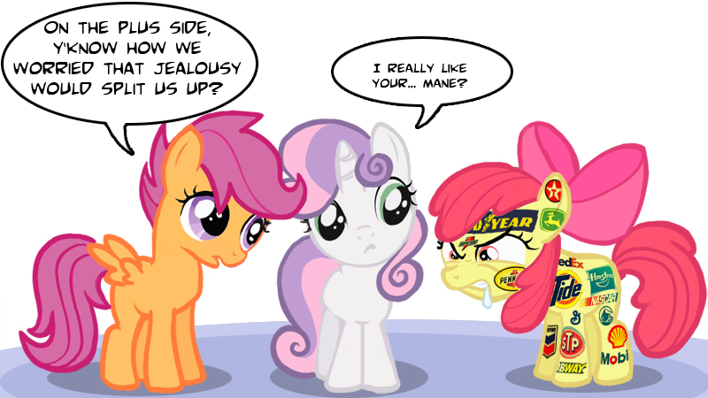 My Little Pony: Friendship is Magic Fan Club