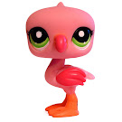 Littlest Pet Shop Special Flamingo (#1890) Pet