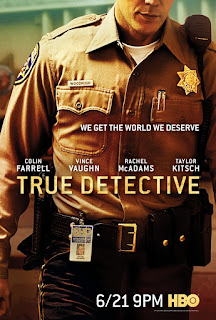 True Detective Season 2 Poster Taylor Kitsch