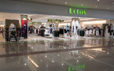 Lotus Department Store