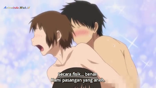 Genshiken Nidaime 09 Genshiken Nidaime 09 Subtitle Indonesia Animeindo Genshiken Nidaime Full Episode Subtitle Indonesia Animeindo