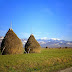 The Art of the Romanian Haystack