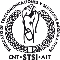 Sindicato de Telecomunicaciones y Servicios Informáticos