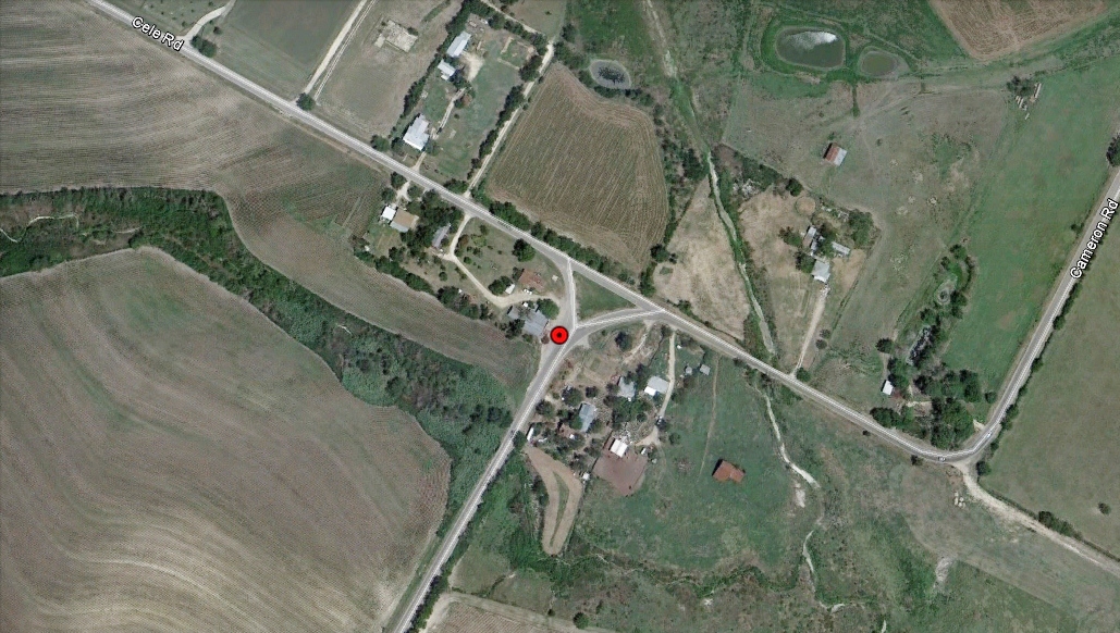 Texas Chainsaw Massacre House Location Map Texas Chainsaw Massacre House Location Map | Business Ideas 2013