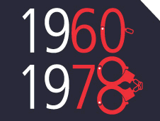 1960-1978.GIZA ESKUBIDEETAKO URRATZE BIKTIMAK