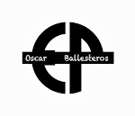 Oscar Ballesteros ENTRENAMIENTO PERSONAL