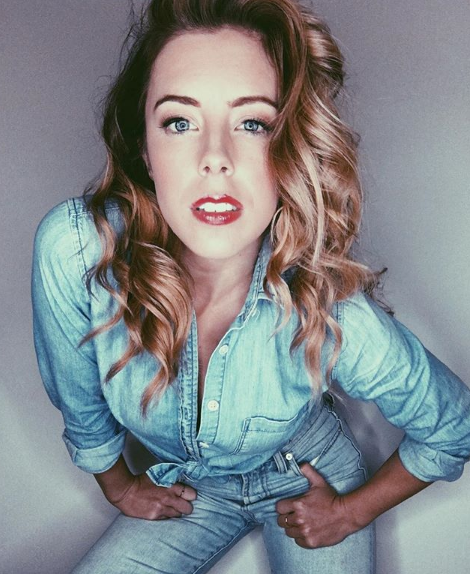 Sports Hotties: Sexiest Photos of Hot Figure Skater Ashley Wagner