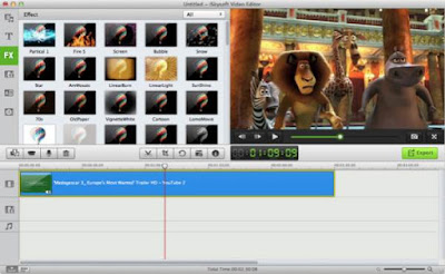 Avidemux - 11 Software Video Editor Terbaik Untuk Windows 
