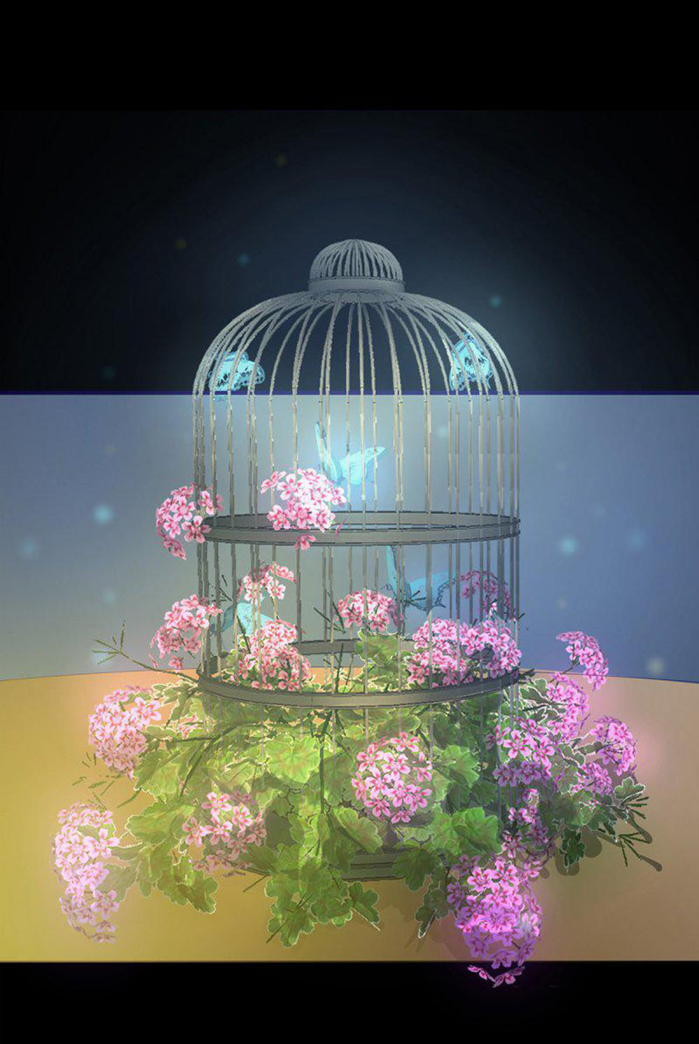 Hỏa Hồ - Chương 6 - Trang 8