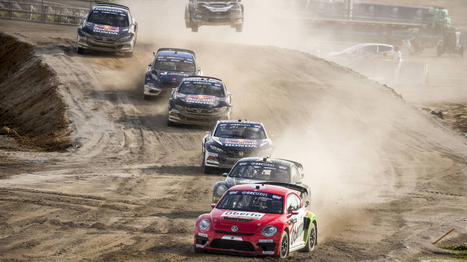 Red Bull Rallycross 2024 Schedule Printable ashely adelice