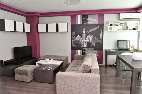 30 smart home design ideas for small apartment