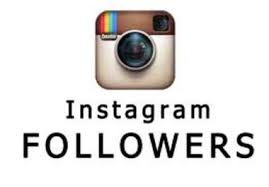 Trik menambah followers Instagram