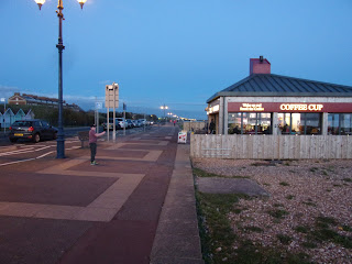 eastney esplanade marines museum portsmouth