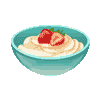 Creamy Starwberry Recipe - Cooking