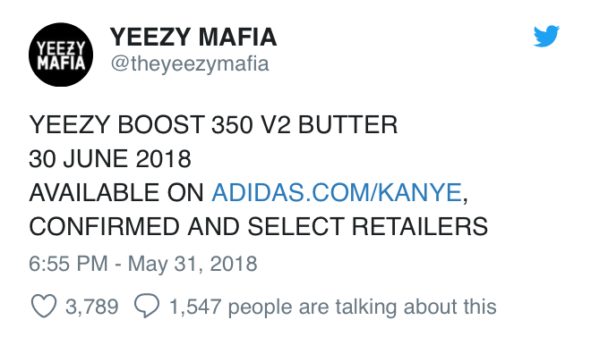 Cheap Size 8 Adidas Yeezy Boost 350 V2 Black Reflective Replacement Box