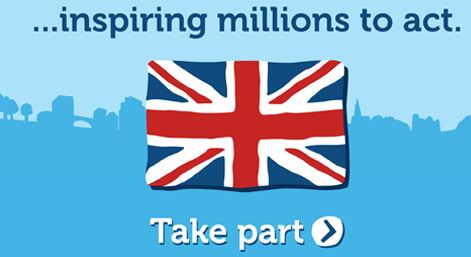 HU12.Net: Climate Week - Recognise and reward outstanding efforts to