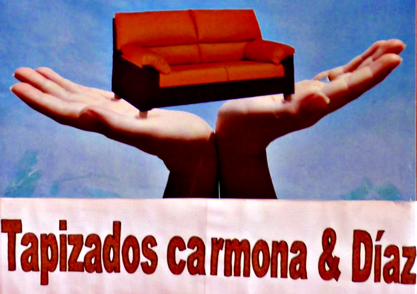 Tapizados Carmona & Díaz