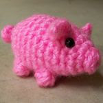 http://www.ravelry.com/patterns/library/sir-francis-the-pig