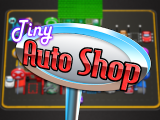 tiny auto shop,money mod apk ,allgamesguru