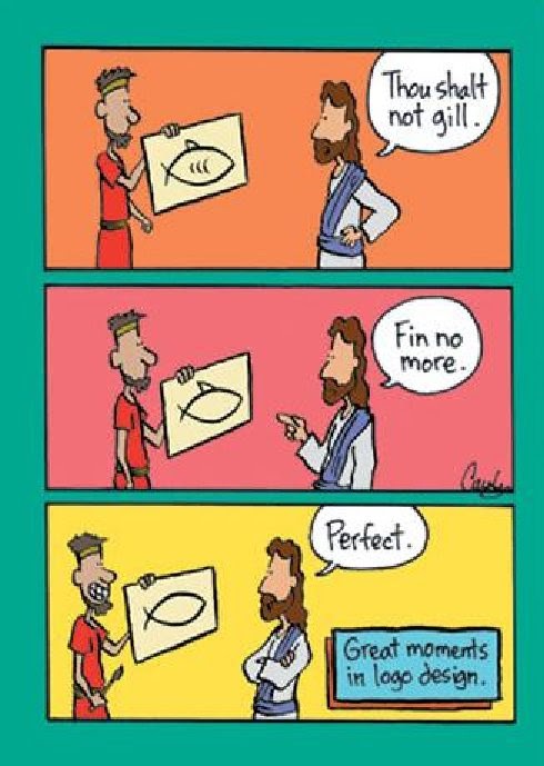 JOKES & LAUGHS CHURCH HUMOR  4