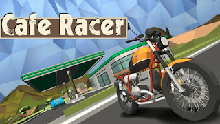 Cafe Racer Mod Apk v1.015 Unlimited Money/Coins Terbaru