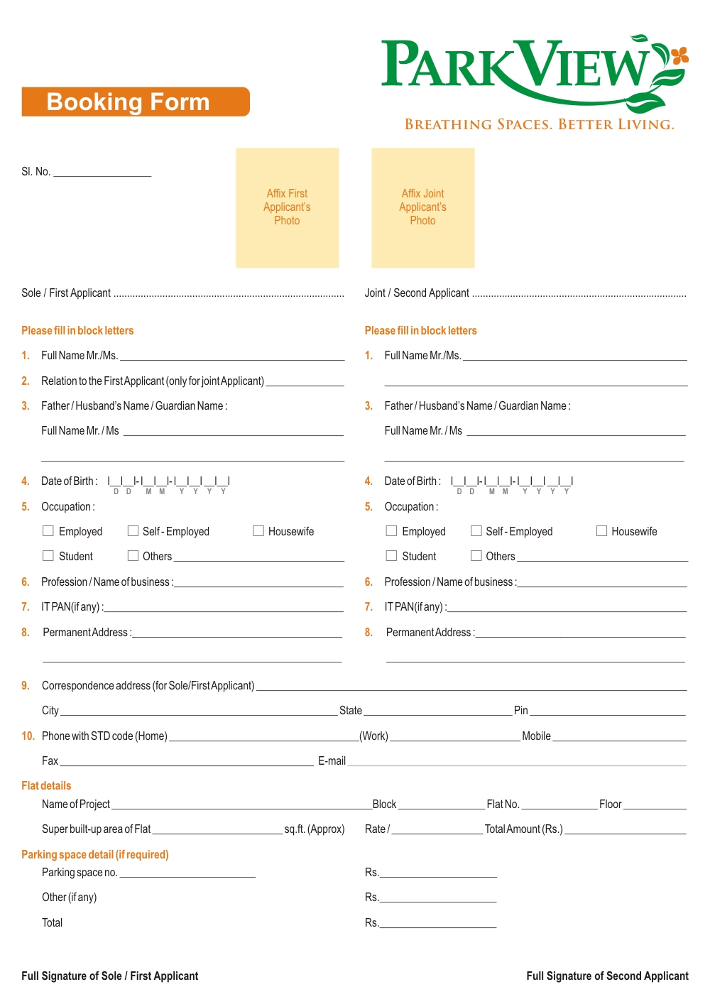 Sant_Creative Alishan Realcon Campaign (Real Estate)