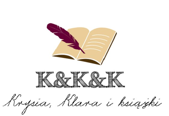 Krysia, Klara i książki